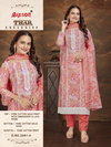 Thar Exclusive 2681 Bipson Gold Print Cotton Dress Material Wholesale Shop In Surat